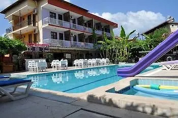 Alis Hotel