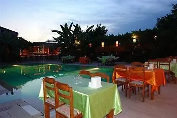 Hotel Alis