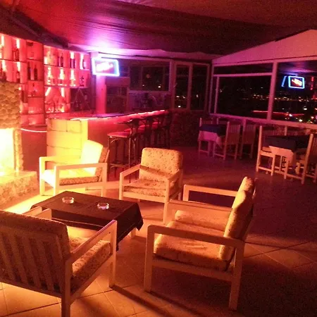 Hotel Alis 2*