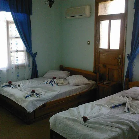 Hotel Alis Fethiye