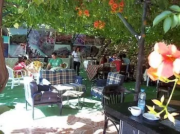 Alis 2* Fethiye