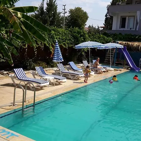 Alis Hotel 2*