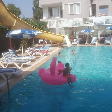 Hotel Alis 2*