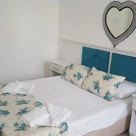 Hotel Alis 2*