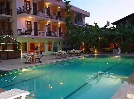 Alis Hotel