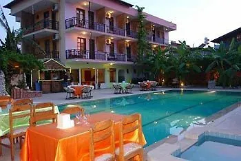 Alis 2* Fethiye