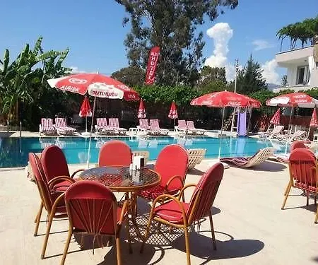 Hotel Alis
