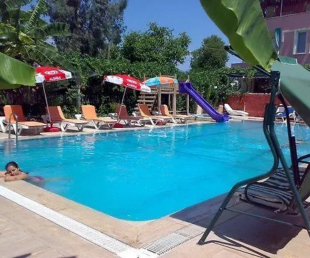 Hotel Alis Fethiye