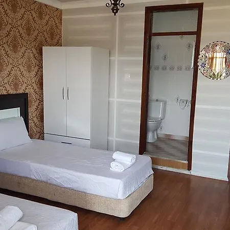 Alis Hotel
