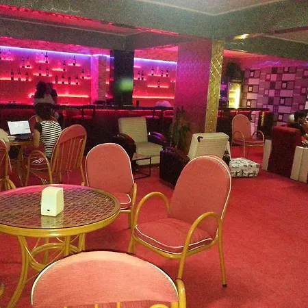 Alis Hotel