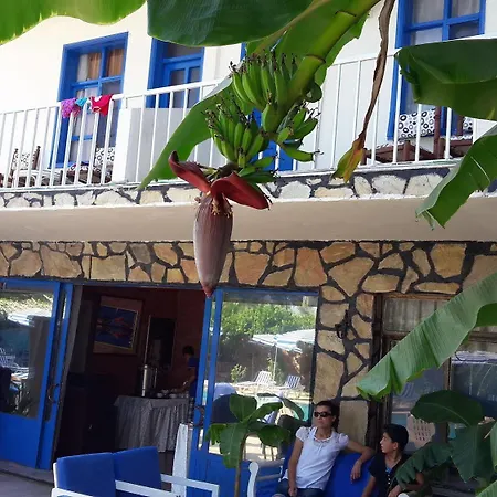 Alis 2* Fethiye