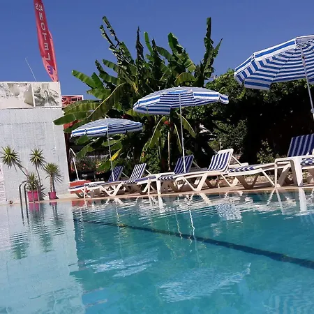 Hotel Alis
