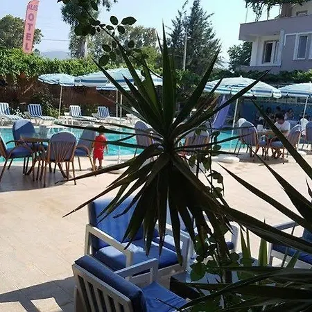 Hotel Alis