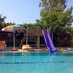 Hotel Alis 2*