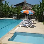 Hotel Alis