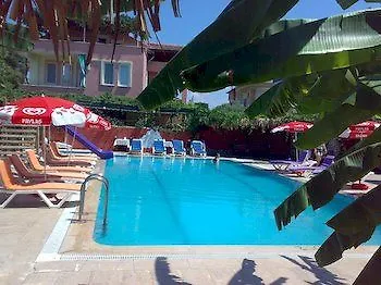 Hotel Alis