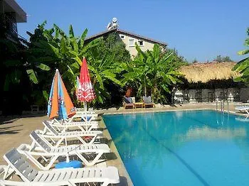 Alis Hotel 2*