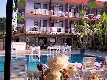 Alis 2* Fethiye