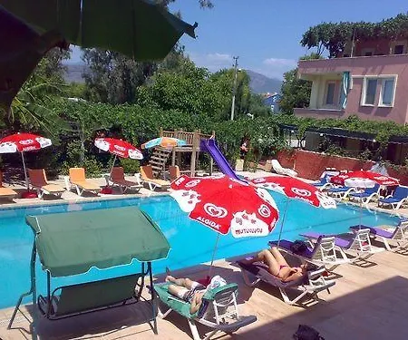 Hotel Alis Fethiye