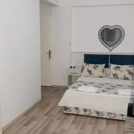 Hotel Alis Fethiye