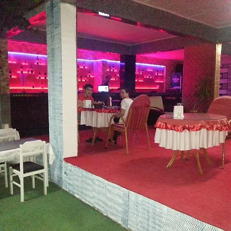 Hotel Alis