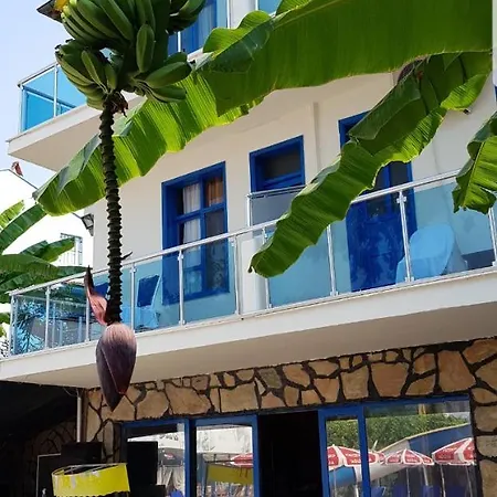 Hotel Alis 2*