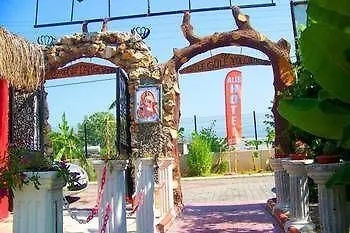 Alis Szálloda Fethiye
