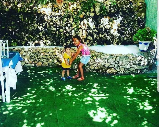 Alis Szálloda Fethiye