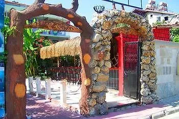 Alis Fethiye