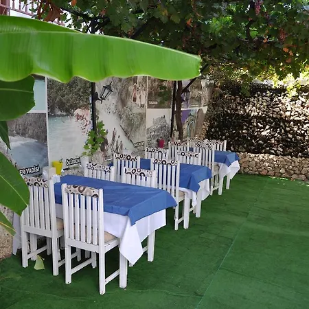 Otel Alis