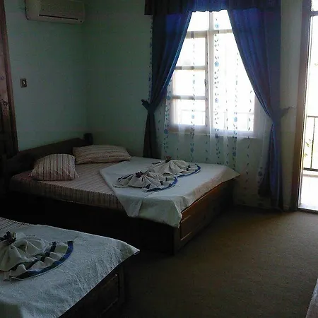 Otel Alis