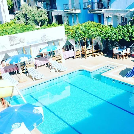 Otel Alis