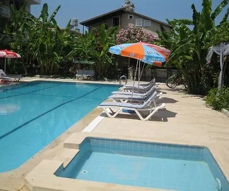 Otel Alis