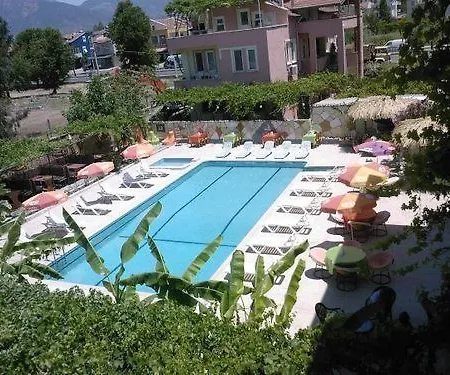 Otel Alis