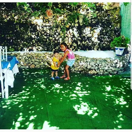 Alis מלון פאטהיה