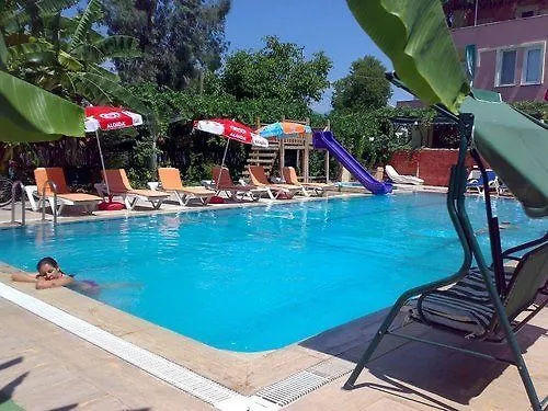 Hotel Alis Fethiye