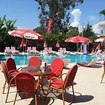 Hotel Alis
