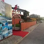 Alis Hotel