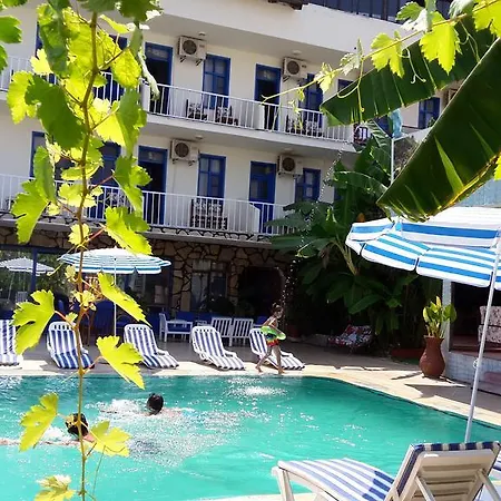 Alis Hotel