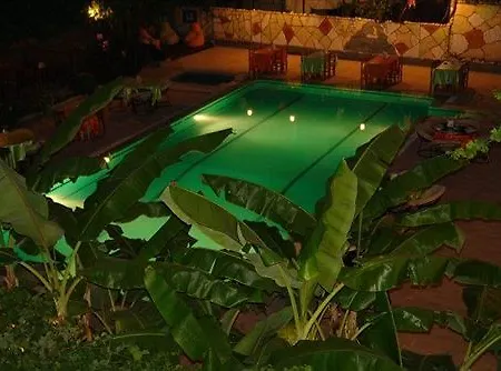 Hotel Alis 2*