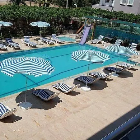 Alis Hotel