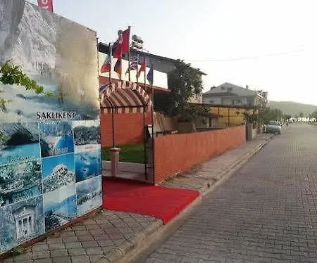 Alis Hotel