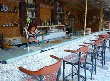 Hotel Alis Fethiye