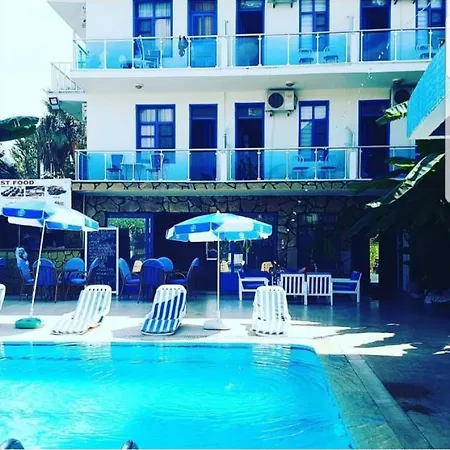 Alis Fethiye